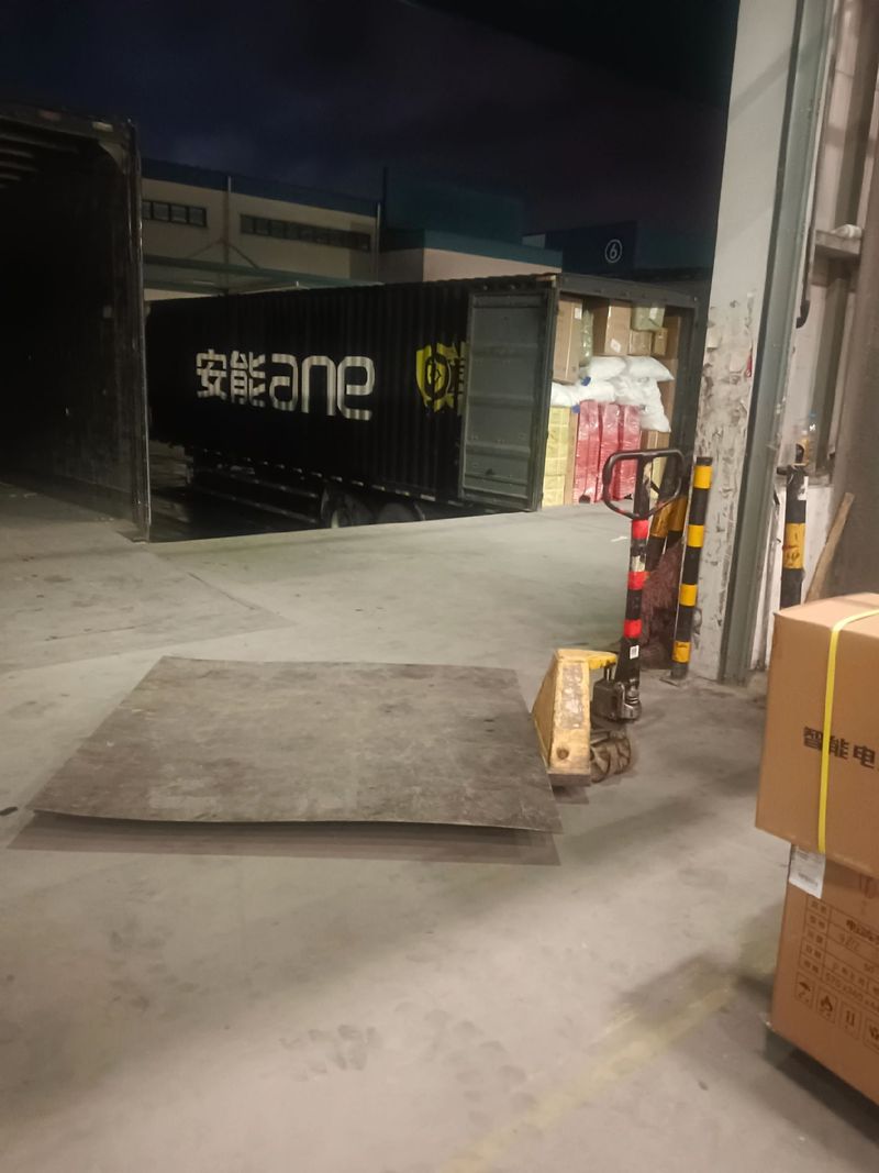 安能物流网点处罚真的严重吗？-第1张图片-智迈物流科技网