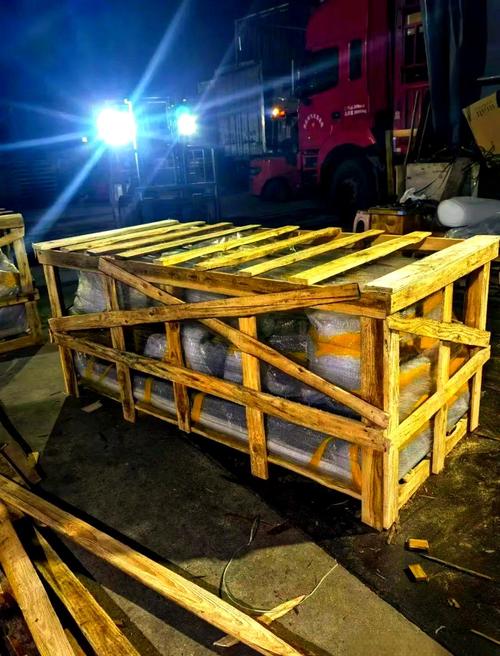 安能物流起重价格是多少？-第3张图片-智迈物流科技网