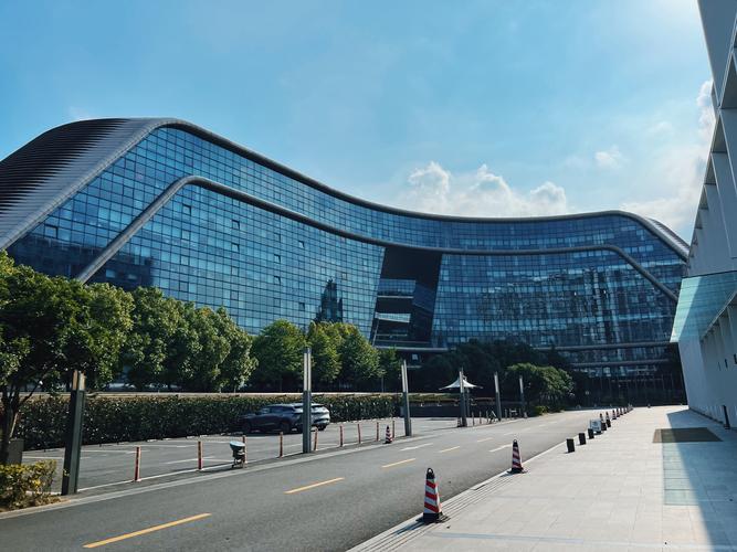 成都百世快递总部具体在哪个位置？-第1张图片-智迈物流科技网