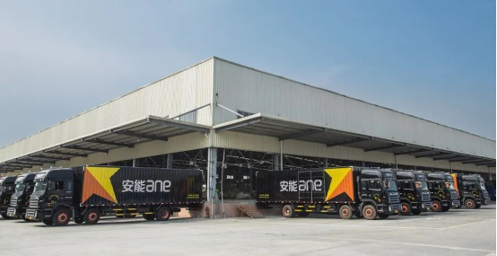 徐州铜山安能物流高新区有何优势？-第2张图片-智迈物流科技网