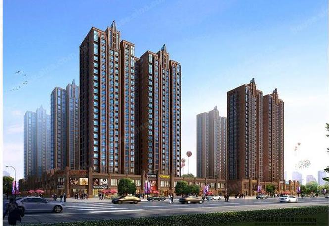 申通潍坊高新区网点在哪？-第2张图片-智迈物流科技网