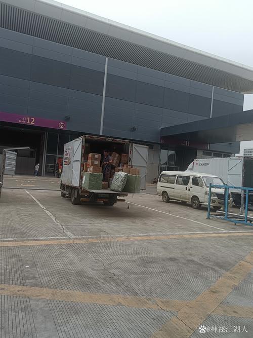 深圳发海口百世快递多久能到？-第2张图片-智迈物流科技网