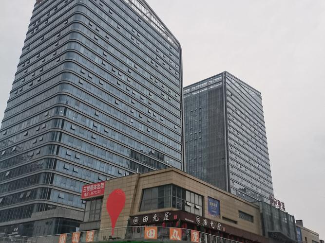 安能物流驻马店驿城电话是多少？-第3张图片-智迈物流科技网