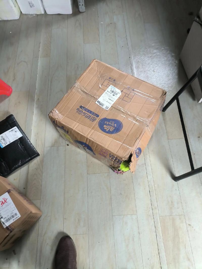 百世快递和中通快递是一家吗？-第3张图片-智迈物流科技网