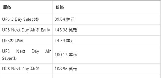 百世快递起步价多少钱?-第3张图片-智迈物流科技网 百世快递起步价多少钱?-第3张图片-智迈物流科技网