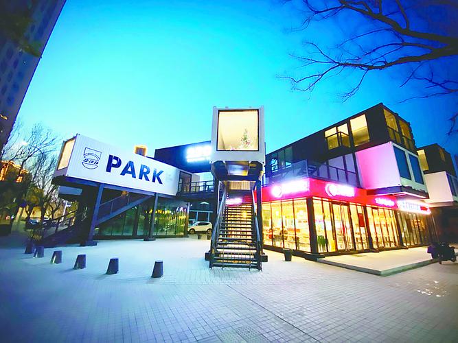 潍坊德邦高新区网点在哪？-第2张图片-智迈物流科技网