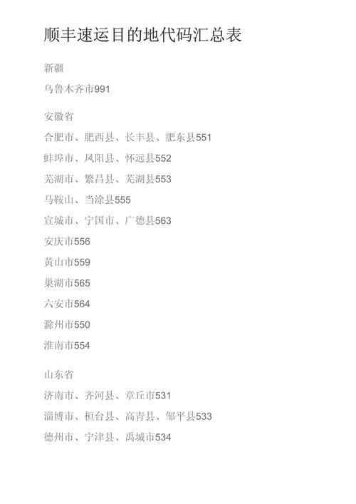 长春顺丰朝阳区网点在哪？-第2张图片-智迈物流科技网