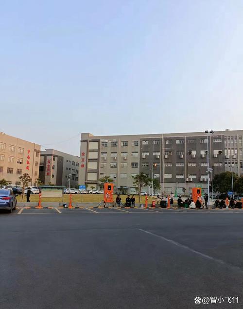 东莞清溪安能物流中心怎么样？-第2张图片-智迈物流科技网