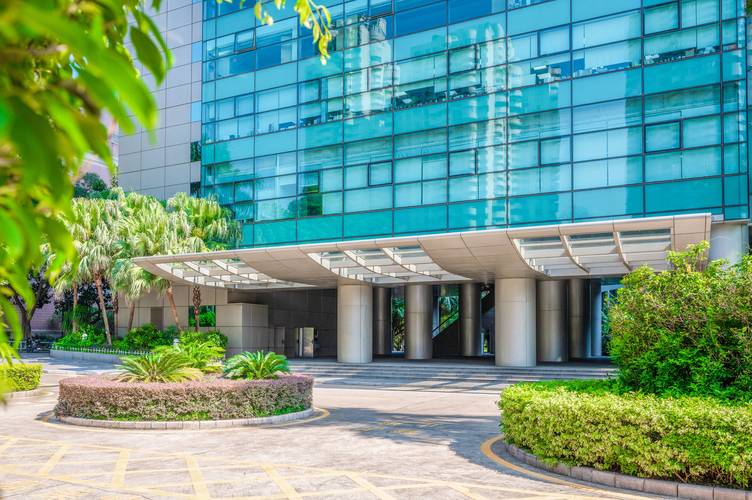 百世深圳快运中心有何独特优势?-第3张图片-智迈物流科技网 百世深圳快运中心有何独特优势?-第3张图片-智迈物流科技网