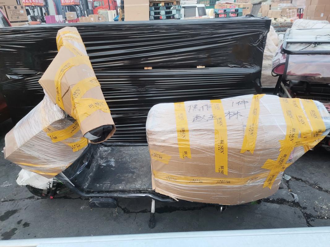 河北高碑店百世快递电话是多少？-第2张图片-智迈物流科技网