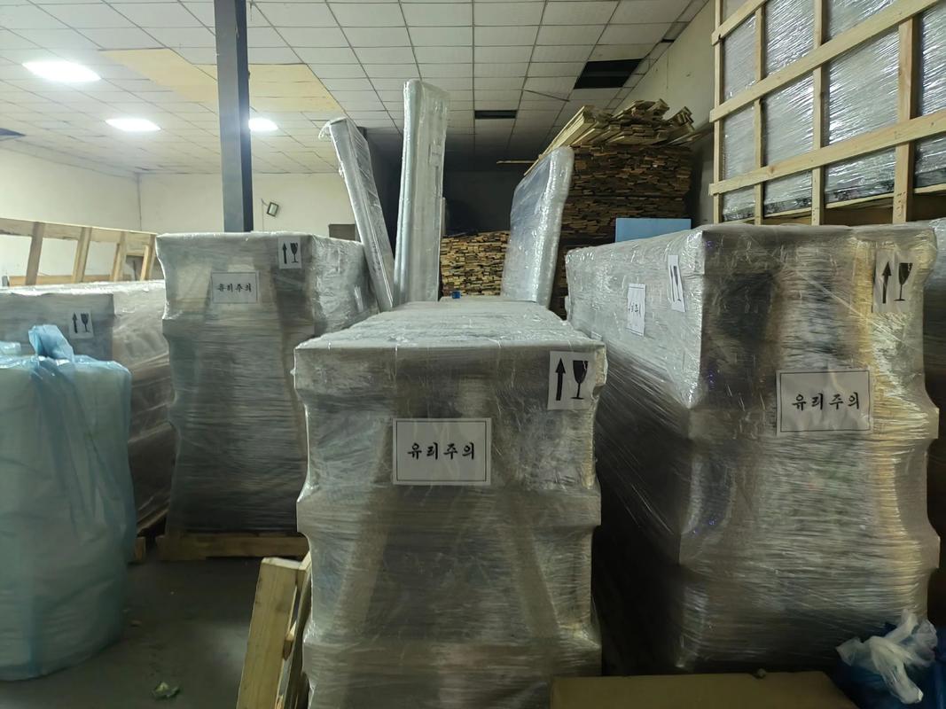 安能物流大连甘井子4怎么样?-第3张图片-智迈物流科技网 安能物流大连甘井子4怎么样?-第3张图片-智迈物流科技网