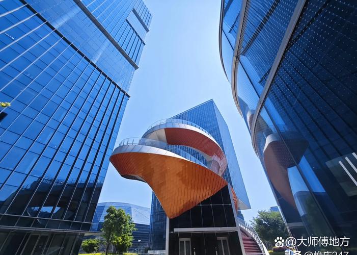 百世快递静安智慧广场有何服务特色？-第2张图片-智迈物流科技网