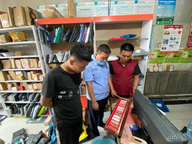 银川百世快递兴庆区电话是多少？-第3张图片-智迈物流科技网