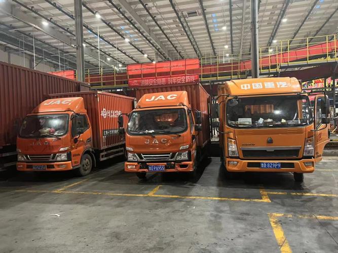 百世快递武汉CBD分部服务如何?-第1张图片-智迈物流科技网 百世快递武汉CBD分部服务如何?-第1张图片-智迈物流科技网