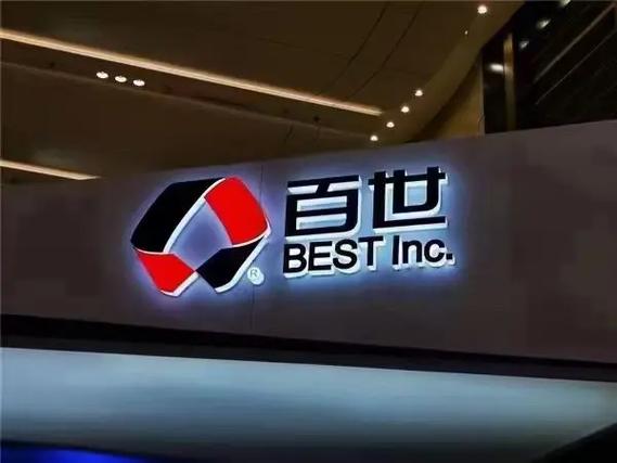 哈尔滨百世快递地址查询-第2张图片-智迈物流科技网