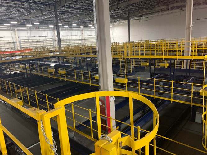 百世快递通州运河分部服务怎么样？-第2张图片-智迈物流科技网