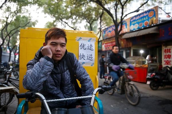 百世快递客服电话 南京-第3张图片-智迈物流科技网