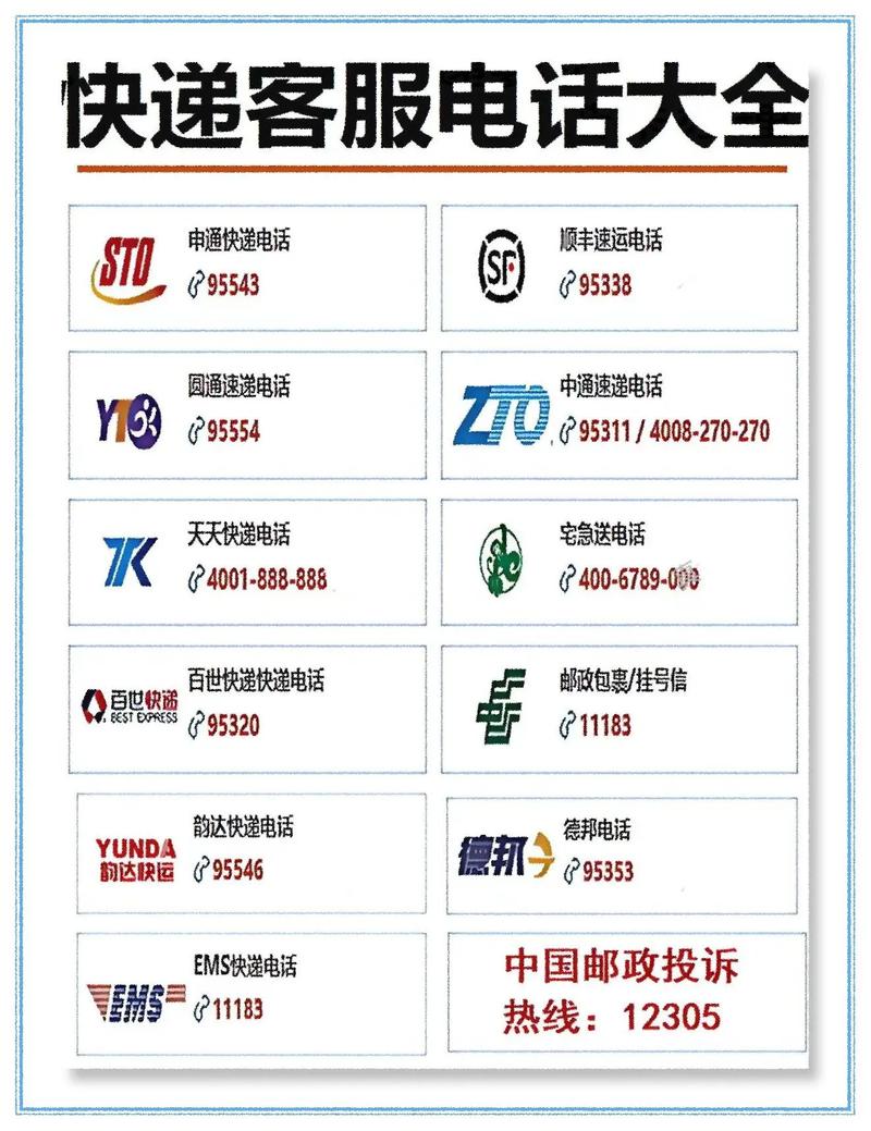 府谷顺丰快递网点在哪？怎么查？-第3张图片-智迈物流科技网