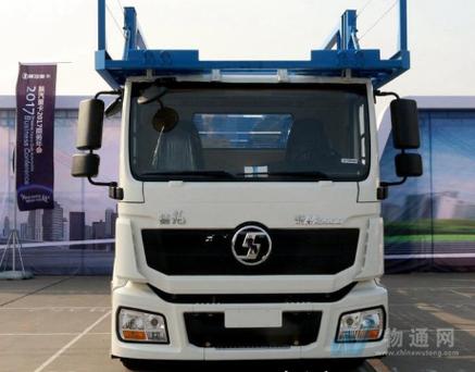 东莞货车季审网点在哪查？-第3张图片-智迈物流科技网