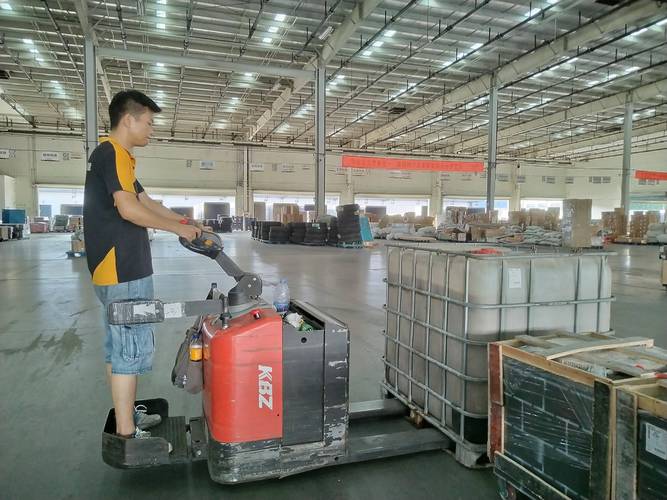 太原市安能物流客服电话是多少？-第3张图片-智迈物流科技网