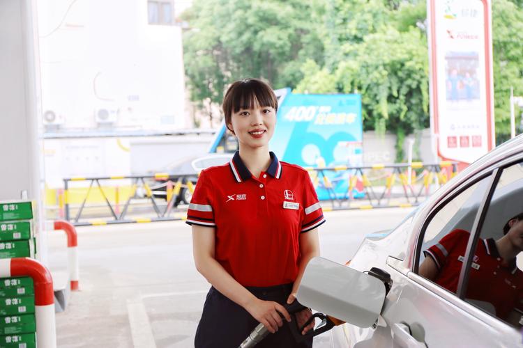 吉利安能快递物流小滢滢是谁？-第1张图片-智迈物流科技网