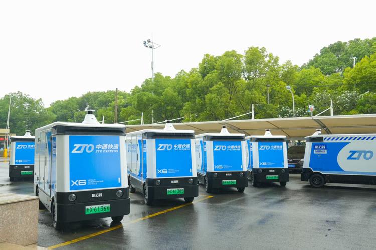 昆山百世快通快递电话是多少？-第1张图片-智迈物流科技网