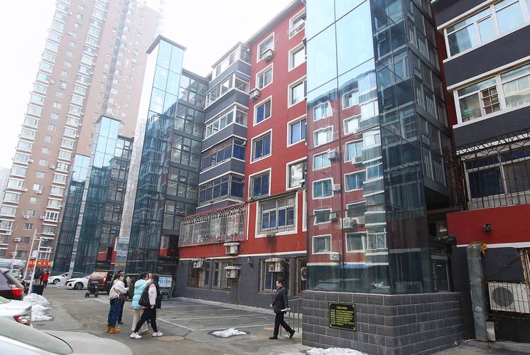 百世快递沈阳铁西5部怎么样？-第2张图片-智迈物流科技网