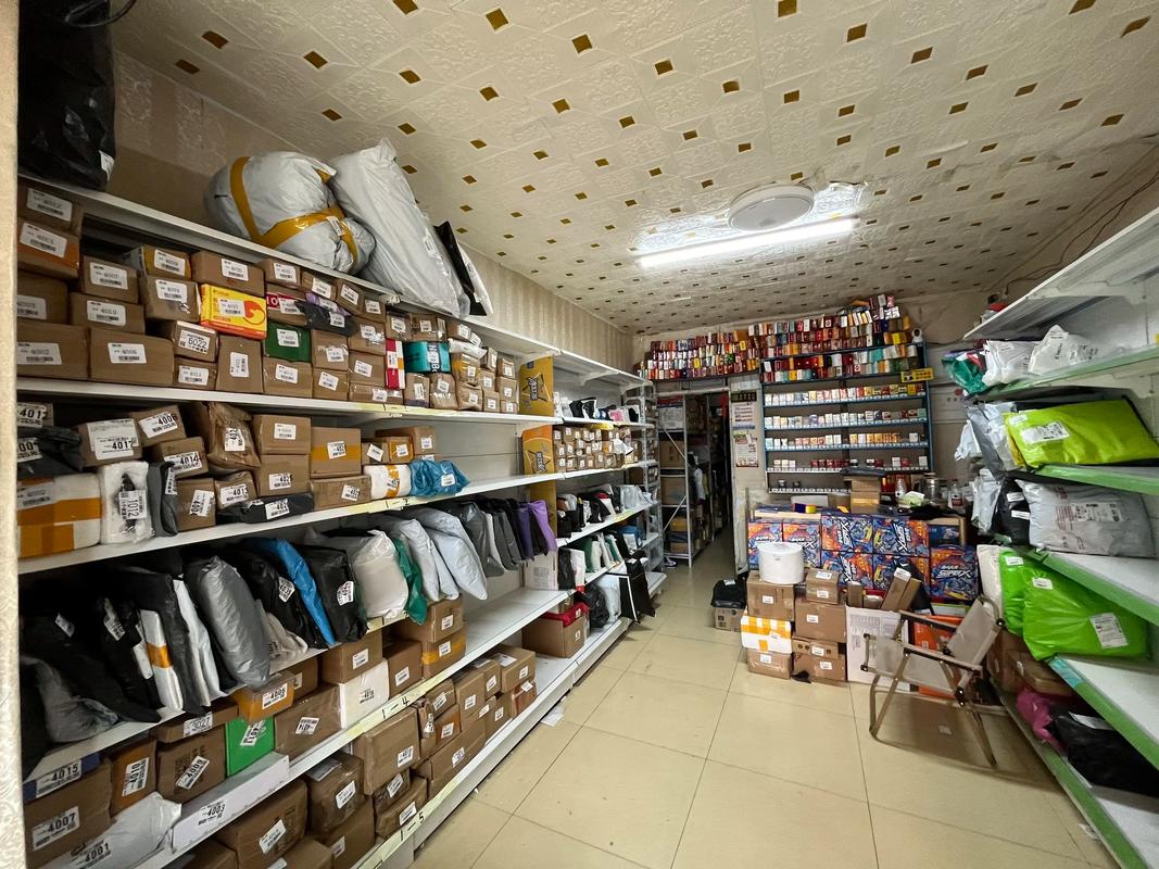 长春百世快递升级改造,具体有哪些变化?-第2张图片-智迈物流科技网 长春百世快递升级改造,具体有哪些变化?-第2张图片-智迈物流科技网