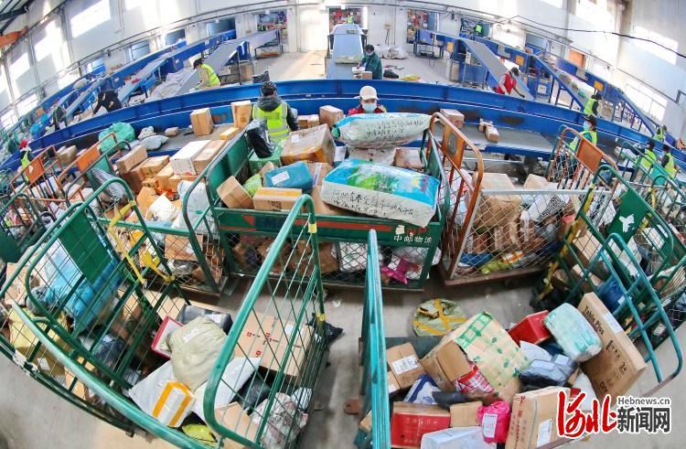 百世快递丹东东港地址-第2张图片-智迈物流科技网