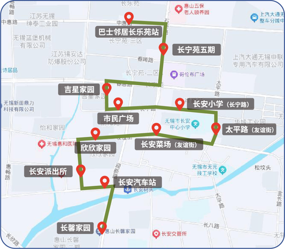 陕西商洛安能物流具体位置在哪？-第2张图片-智迈物流科技网