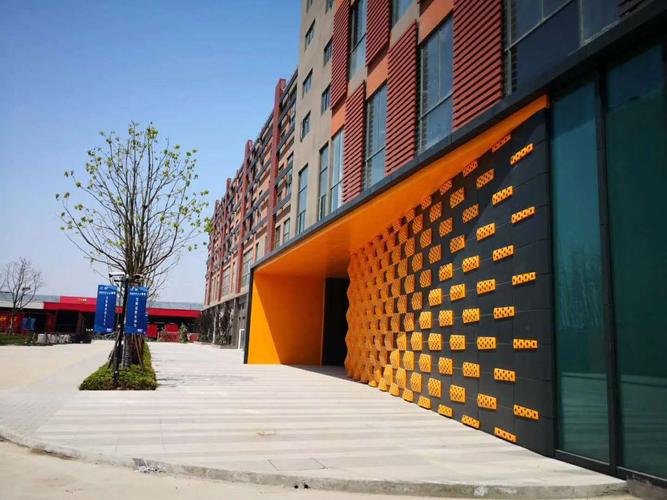 佳吉物流牡丹江网点在哪？-第3张图片-智迈物流科技网