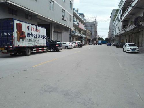 顺德龙江麦朗安能物流站-第2张图片-智迈物流科技网