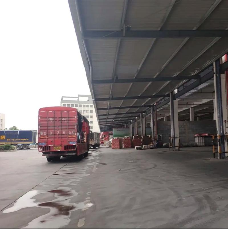 宁波海曙区安能物流分拔怎么样？-第3张图片-智迈物流科技网