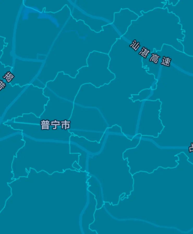 普宁流沙安能物流具体位置在哪?-第2张图片-智迈物流科技网 普宁流沙安能物流具体位置在哪?-第2张图片-智迈物流科技网