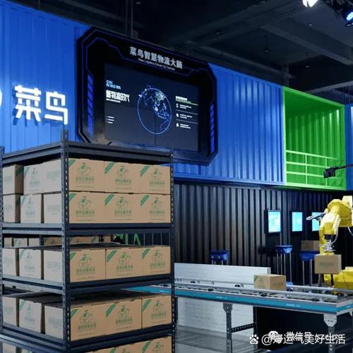 百世快递长春高新7部怎么样？-第2张图片-智迈物流科技网