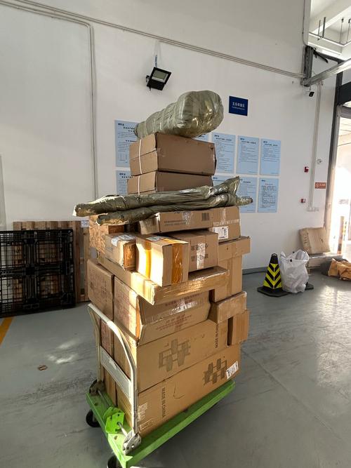 前所街的百世快递具体位置在哪？-第3张图片-智迈物流科技网