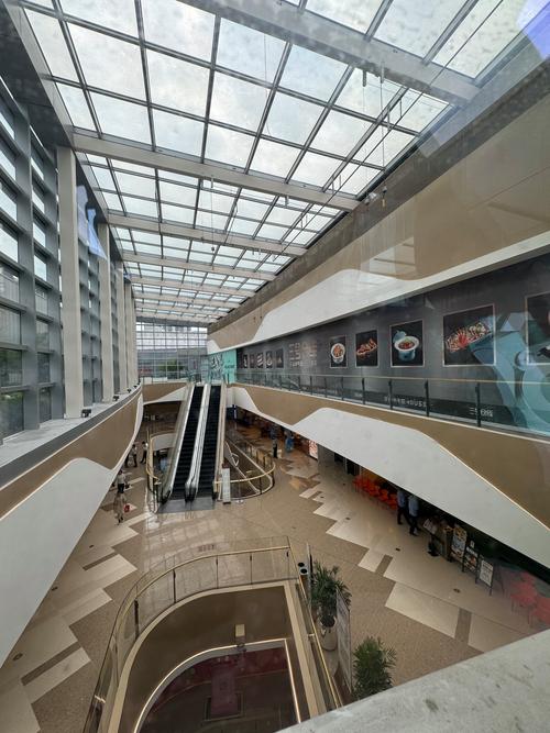 百世快递南阳集散中心现状如何？-第2张图片-智迈物流科技网