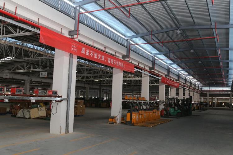 成都荷花池安能物流地址具体在哪？-第3张图片-智迈物流科技网