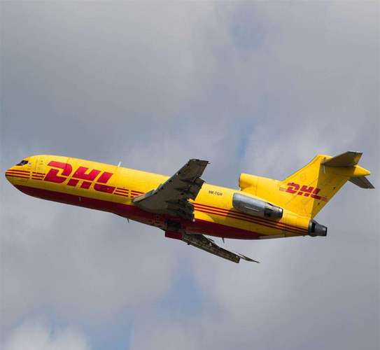 安能物流徐水分公司电话是多少？-第1张图片-智迈物流科技网