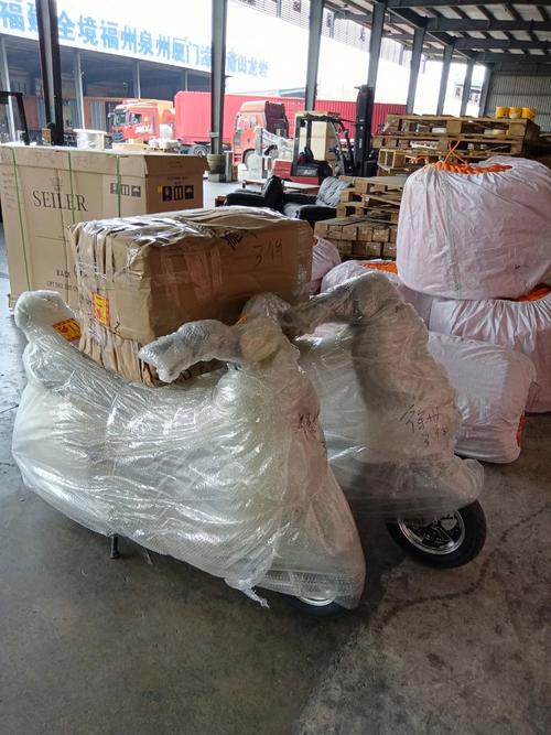 厦门湖里安能物流具体位置在哪？-第3张图片-智迈物流科技网