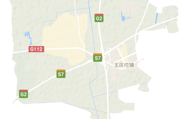 百世快递王庆坨分布网点有哪些？-第1张图片-智迈物流科技网