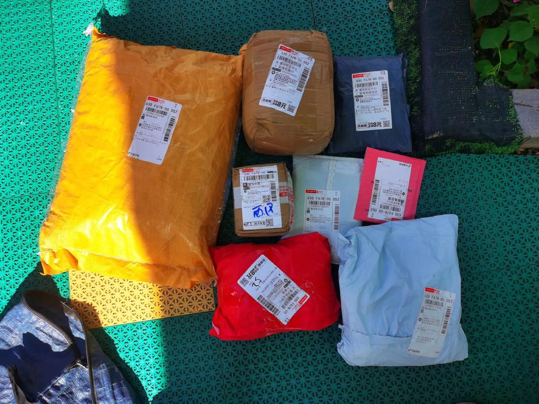 百世快递超小件具体指哪些物品?-第1张图片-智迈物流科技网 百世快递超小件具体指哪些物品?-第1张图片-智迈物流科技网