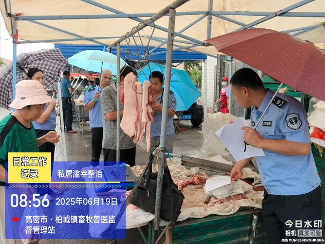 高密柏城镇有安能物流吗？-第2张图片-智迈物流科技网