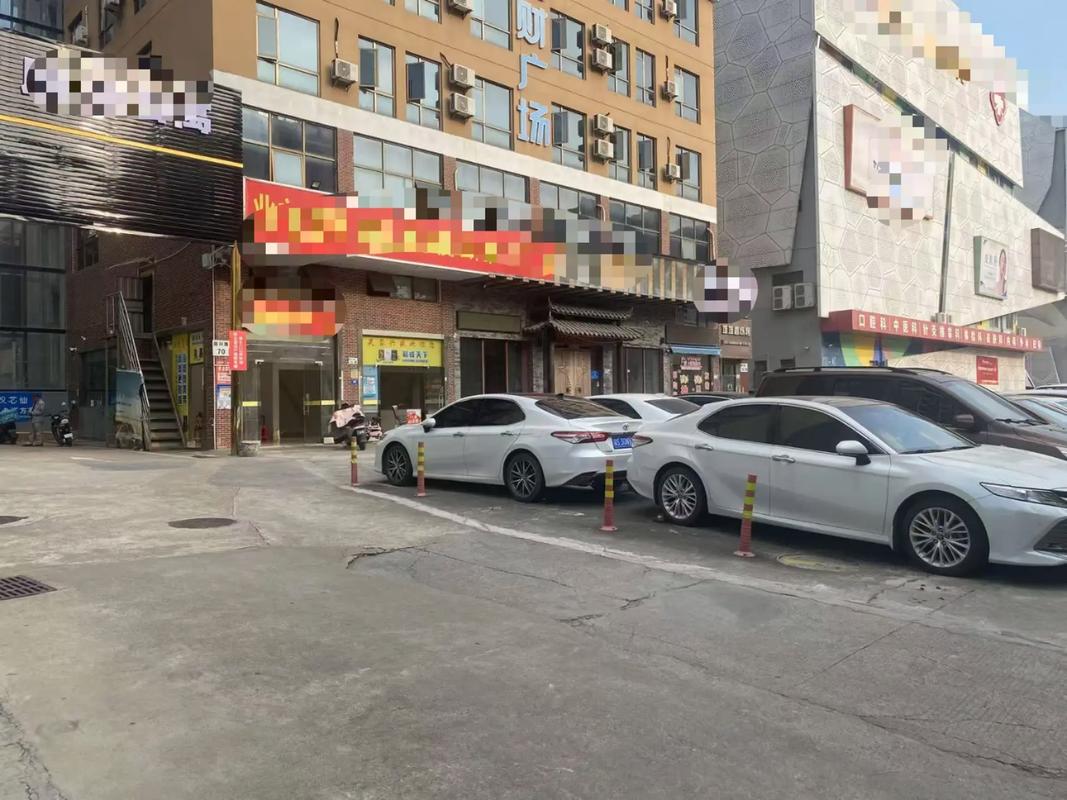 百世快递西乡固戍站点服务怎么样?-第1张图片-智迈物流科技网 百世快递西乡固戍站点服务怎么样?-第1张图片-智迈物流科技网