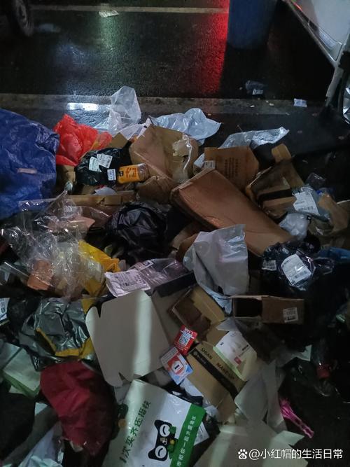 济南百世快递为何被称真垃圾？-第3张图片-智迈物流科技网