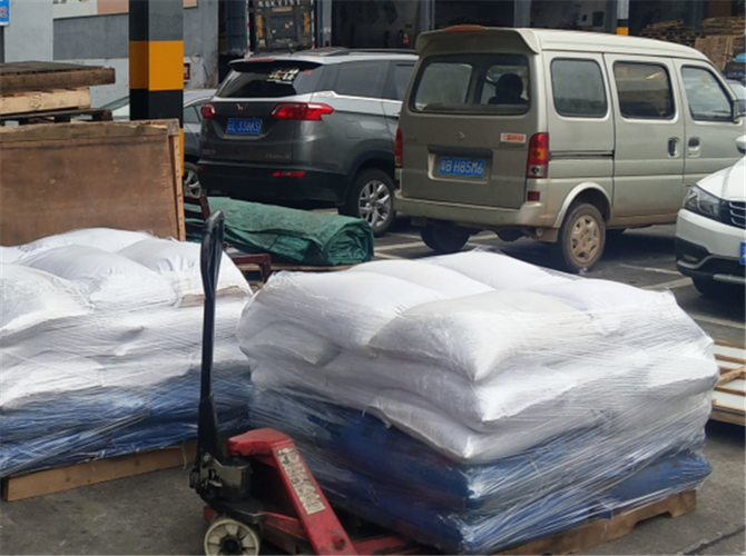 安能物流深圳领航城网点服务怎么样?-第3张图片-智迈物流科技网 安能物流深圳领航城网点服务怎么样?-第3张图片-智迈物流科技网