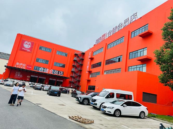 百世快递合肥高新柏堰怎么样？-第2张图片-智迈物流科技网