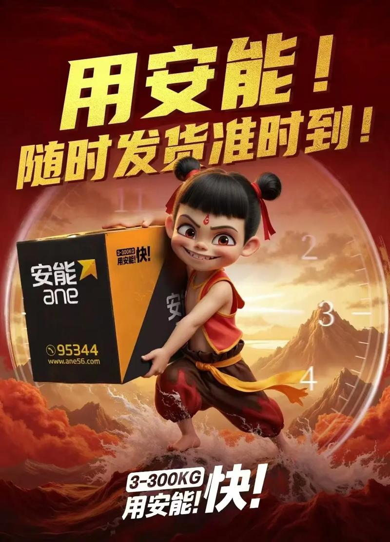 安能物流是自提还是派送-第3张图片-智迈物流科技网 安能物流是自提还是派送-第3张图片-智迈物流科技网