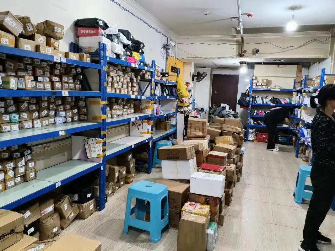 昌平燕平家园百世快递-第2张图片-智迈物流科技网