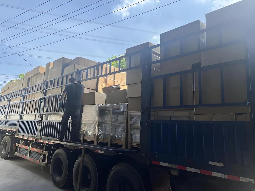 河源市区百世快递在哪-第3张图片-智迈物流科技网